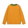 WES®️| ÁO KHOÁC LEN THÊU SNOOPY RETRO UNISEX WES240