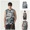 INF®️| ÁO THUN TANK TOPS TIEDYE UNISEX INF 4053
