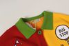 WES®️| ÁO KHOÁC LEN THÊU SNOOPY RETRO UNISEX WES240