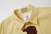 WES®️| ÁO SƠ MI NGẮN TAY THÊU HỌA TIẾT HOẠT HÌNH UNISEX 5273