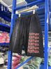 FK®️| QUẦN NGẮN RỘNG ĐŨNG ỐNG RỘNG CHẤT NỈ WASH GRAFFITI FK ST1132