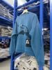 FK®️| ÁO SWEATER NỈ WASH IN KTS LÀM RÁCH UNISEX INF PH6018