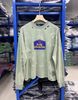FK®️| ÁO LONG TEE DÀI TAY COTTON LÀM RÁCH IN KTS UNISEX PH3969