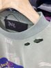 FK®️| ÁO LONG TEE DÀI TAY COTTON LÀM RÁCH IN KTS UNISEX PH3969