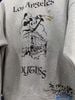 FK®️| ÁO SWEATER NỈ WASH IN KTS LÀM RÁCH UNISEX INF PH6015