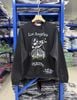FK®️| ÁO SWEATER NỈ WASH IN KTS LÀM RÁCH UNISEX INF PH6015