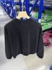 FK®️| ÁO SWEATER NỈ WASH IN KTS LÀM RÁCH UNISEX INF PH6015