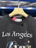 FK®️| ÁO SWEATER NỈ WASH IN KTS LÀM RÁCH UNISEX INF PH6015