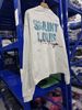 FK®️| ÁO LONG TEE WASH DÀI TAY COTTON IN KTS RÁCH UNISEX ST763