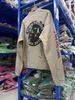 FK®️| ÁO LONG TEE WASH DÀI TAY COTTON IN KTS RÁCH UNISEX ST764