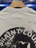 FK®️| ÁO LONG TEE WASH DÀI TAY COTTON IN KTS RÁCH UNISEX ST764