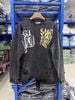 FK®️| ÁO LONG TEE WASH DÀI TAY COTTON IN KTS RÁCH UNISEX ST770