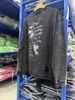 FK®️| ÁO LONG TEE WASH DÀI TAY COTTON IN KTS RÁCH UNISEX ST770
