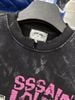 FK®️| ÁO LONG TEE WASH DÀI TAY COTTON IN KTS RÁCH UNISEX ST750