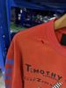 FK®️| ÁO LONG TEE NỈ WASH IN KTS LÀM RÁCH UNISEX INF PH3970