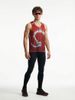 INF®️| ÁO BA LỖ THỂ THAO CHẠY BỘ UNISEX INF 4060