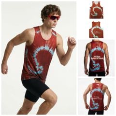 INF®️| ÁO BA LỖ THỂ THAO CHẠY BỘ UNISEX INF 4060