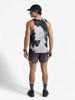INF®️| ÁO BA LỖ THỂ THAO CHẠY BỘ UNISEX INF 4057