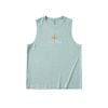 INF®️| ÁO BA LỖ THỂ THAO CHẠY BỘ UNISEX INF 12774/8203