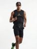 INF®️| ÁO BA LỖ THỂ THAO CHẠY BỘ UNISEX INF 12774/8203