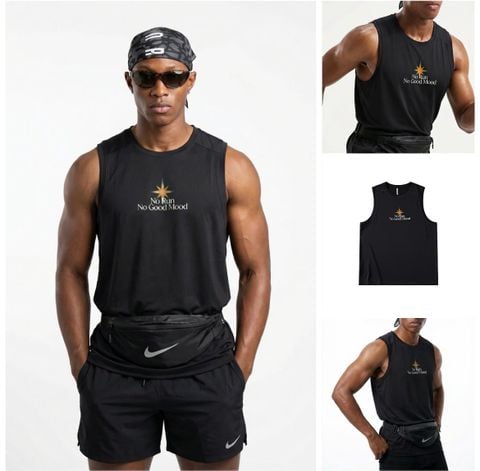 INF®️| ÁO BA LỖ THỂ THAO CHẠY BỘ UNISEX INF 12774/8203