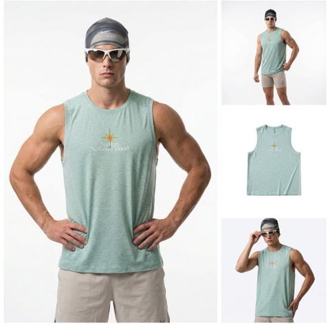 INF®️| ÁO BA LỖ THỂ THAO CHẠY BỘ UNISEX INF 12774/8203