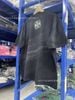 FK®️| ÁO THUN NGẮN TAY CỔ TRÒN COTTON WASH IN HÌNH KTS 3822