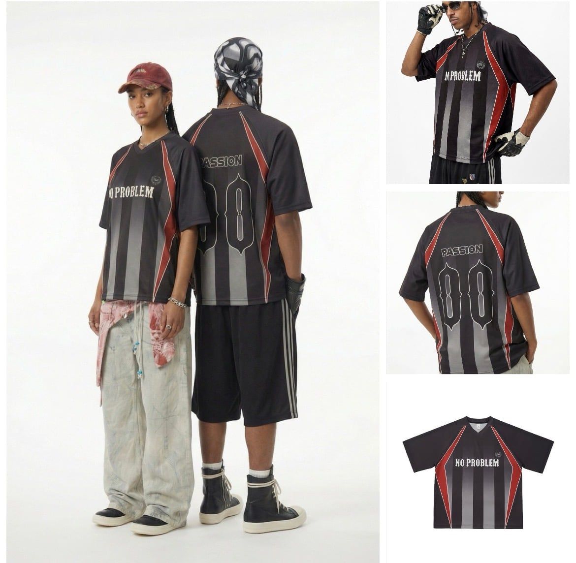 INF®️| ÁO THUN CỔ TRÒN NGẮN TAY THỂ THAO VẢI THOÁNG KHI IN KỸ THUẬT SỐ INF 8220