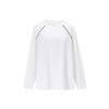 INF®️| ÁO THUN DÀI TAY BASIC COTTON UNISEX INF 3536