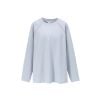 INF®️| ÁO THUN DÀI TAY BASIC COTTON UNISEX INF 3536