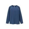 INF®️| ÁO THUN DÀI TAY BASIC COTTON UNISEX INF 3536