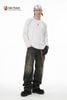 INF®️| ÁO THUN DÀI TAY BASIC COTTON UNISEX INF 3536