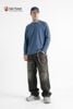 INF®️| ÁO THUN DÀI TAY BASIC COTTON UNISEX INF 3536
