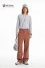 INF®️| ÁO THUN DÀI TAY BASIC COTTON UNISEX INF 3536