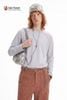 INF®️| ÁO THUN DÀI TAY BASIC COTTON UNISEX INF 3536