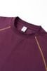 INF®️| ÁO THUN DÀI TAY BASIC COTTON UNISEX INF 3536