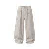 INF®️|QUẦN VẢI THÔ ĐÃ GIẶT BASIC UNISEX INF 13683