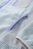 INF®️| ÁO KHOÁC HỌA TIẾT LƯỢN SÓNG LÓT LÔNG CỪU KHÓA KÉO INF 5480