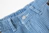QUẦN JEANS THÊU HỌA TIẾT HOẠT HÌNH UNISEX J780