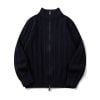 INF®️| ÁO LEN KHOÁ KÉO DỆT KIM UNISEX INF 10265
