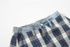 QUẦN JEANS THÊU HỌA TIẾT HOẠT HÌNH UNISEX J780