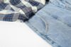 QUẦN JEANS THÊU HỌA TIẾT HOẠT HÌNH UNISEX J780