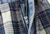 QUẦN JEANS THÊU HỌA TIẾT HOẠT HÌNH UNISEX J780