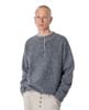 INF®️| ÁO LEN DỆT KIM CHỈ KIM UNISEX INF 10261