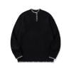 INF®️| ÁO LEN DỆT KIM CHỈ KIM UNISEX INF 10261