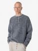 INF®️| ÁO LEN DỆT KIM CHỈ KIM UNISEX INF 10261