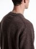 INF®️| ÁO LEN DỆT KIM CHỈ KIM UNISEX INF 10261
