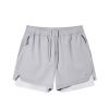 INF®️| BỘ ÁO THUN VS QUẦN SHORTS THỂ THAO UNISEX INF 12774/8203
