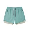 INF®️| BỘ ÁO THUN VS QUẦN SHORTS THỂ THAO UNISEX INF 12774/8203