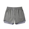 INF®️| BỘ ÁO THUN VS QUẦN SHORTS THỂ THAO UNISEX INF 12774/8203